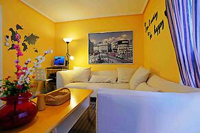 Apartamento en Mikel Zarate