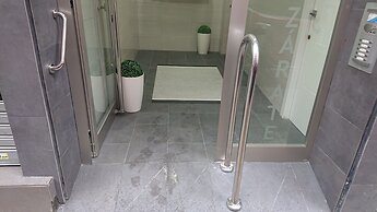 Apartamento en Mikel Zarate