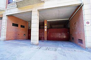 Apartamento en Mikel Zarate