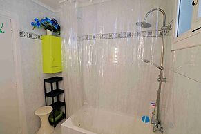 Apartamento en Mikel Zarate