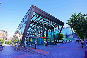 Apartamento en Mikel Zarate