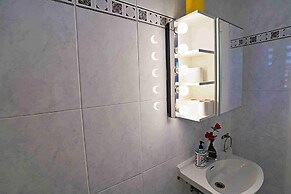 Apartamento en Mikel Zarate