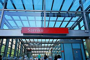 Apartamento en Mikel Zarate