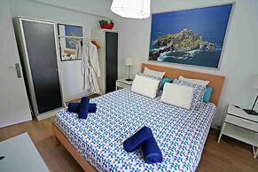 Apartamento en Mikel Zarate