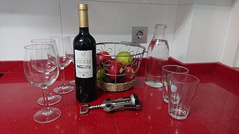 Apartamento en Mikel Zarate