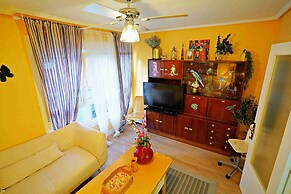 Apartamento en Mikel Zarate