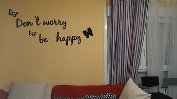 Apartamento en Mikel Zarate