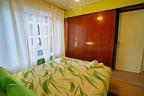 Apartamento en Mikel Zarate