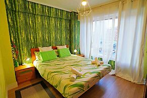 Apartamento en Mikel Zarate