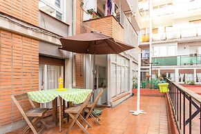 Apartamento en Mikel Zarate