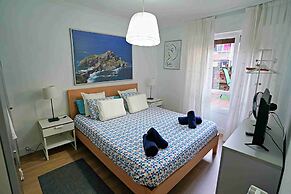 Apartamento en Mikel Zarate