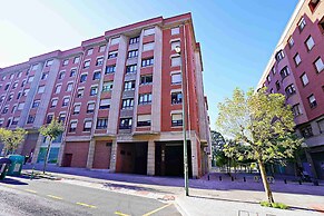 Apartamento en Mikel Zarate