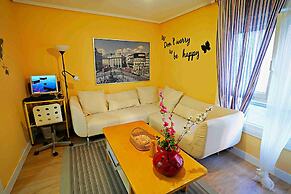 Apartamento en Mikel Zarate