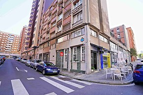 Apartamento en Mikel Zarate