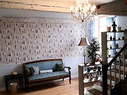 La Maison de Textile