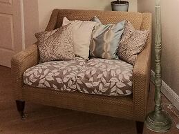 La Maison de Textile