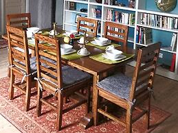 La Maison de Textile