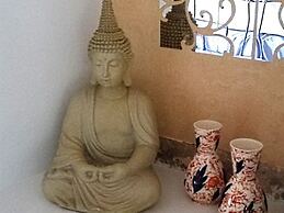 La Maison de Textile