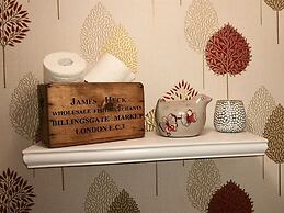 La Maison de Textile