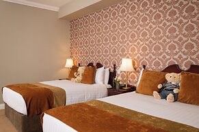 An Chúirt Hotel