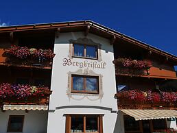 Frühstückspension Bergkristall