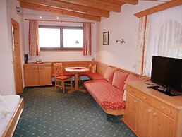 Frühstückspension Bergkristall