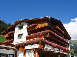 Frühstückspension Bergkristall