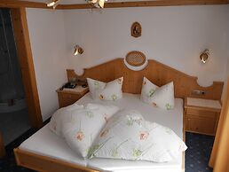 Frühstückspension Bergkristall