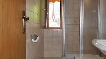 Frühstückspension Bergkristall