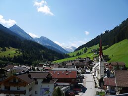 Frühstückspension Bergkristall