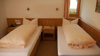 Frühstückspension Bergkristall