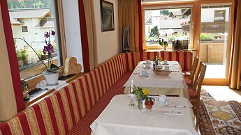 Frühstückspension Bergkristall