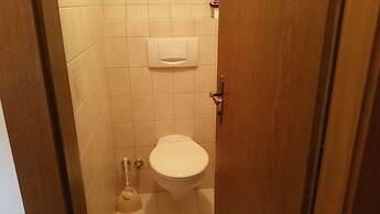 Frühstückspension Bergkristall