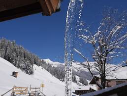 Frühstückspension Bergkristall