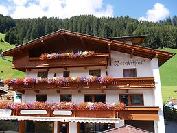 Frühstückspension Bergkristall