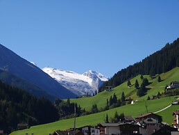 Frühstückspension Bergkristall