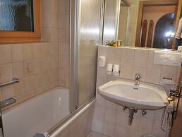 Frühstückspension Bergkristall