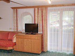 Frühstückspension Bergkristall