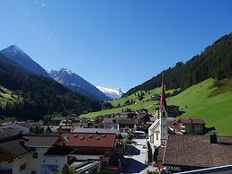 Frühstückspension Bergkristall