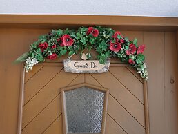 Frühstückspension Bergkristall