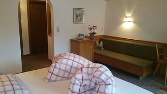 Frühstückspension Bergkristall