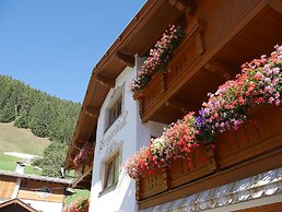 Frühstückspension Bergkristall