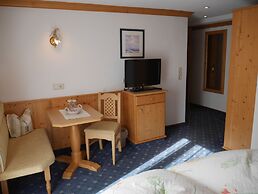 Frühstückspension Bergkristall