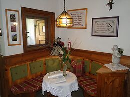 Frühstückspension Bergkristall