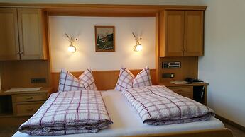 Frühstückspension Bergkristall