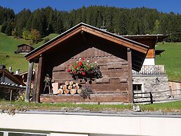 Frühstückspension Bergkristall