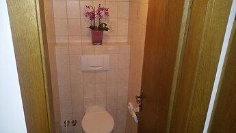 Frühstückspension Bergkristall