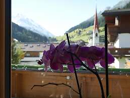 Frühstückspension Bergkristall