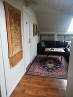 Vertshuset Fannarheimr