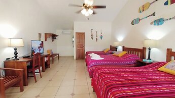 Las Lajas Beach Resort